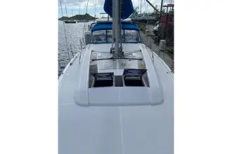 Thumbnail von Beneteau Oceanis 46.1 Maguy 3