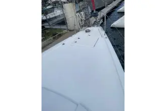 Thumbnail von Beneteau Oceanis 46.1 Maguy 3