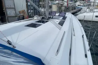 Thumbnail von Beneteau Oceanis 46.1 Maguy 3