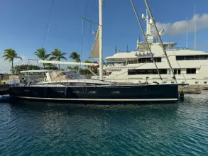 Thumbnail von Jeanneau Yachts 65 Limax II