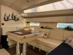Thumbnail von Jeanneau Yachts 65 Limax II