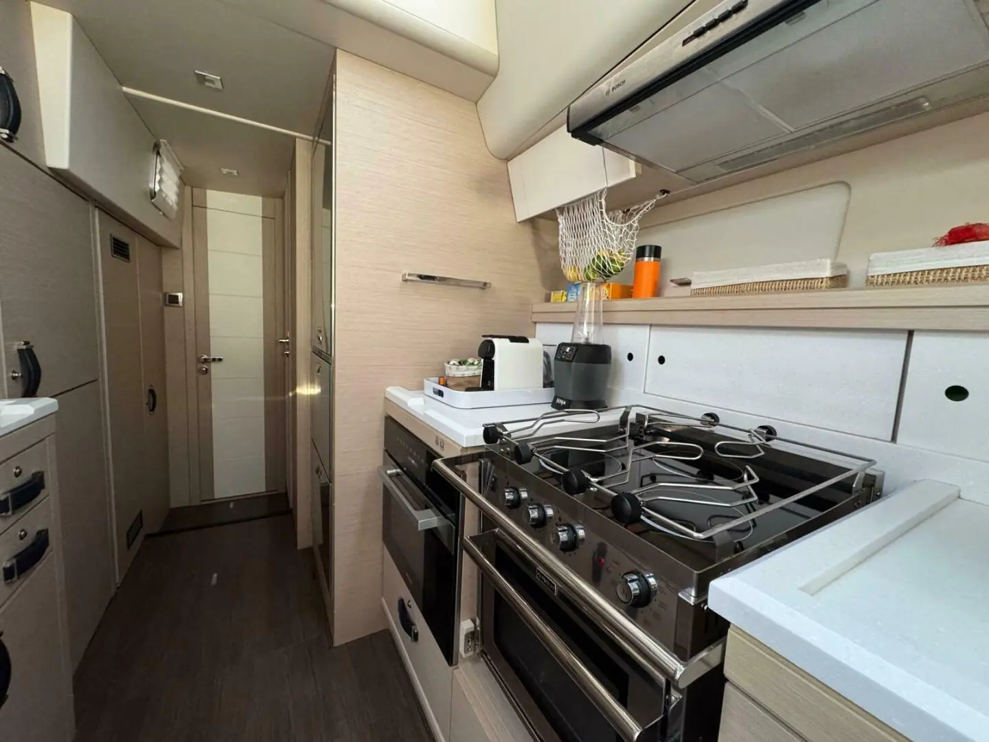 Thumbnail von Jeanneau Yachts 65 Limax II