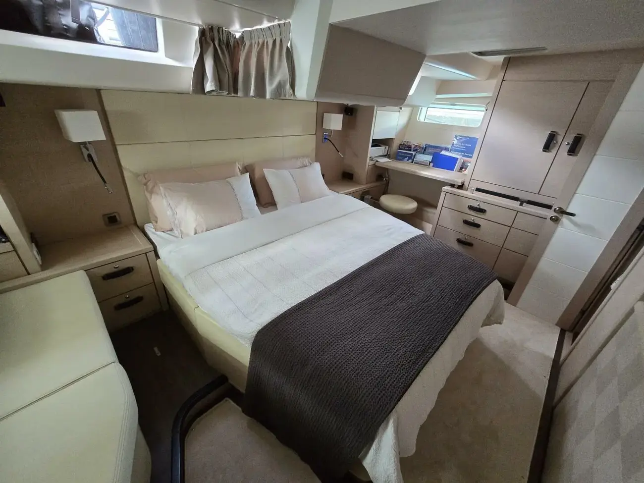 Thumbnail von Jeanneau Yachts 65 Limax II