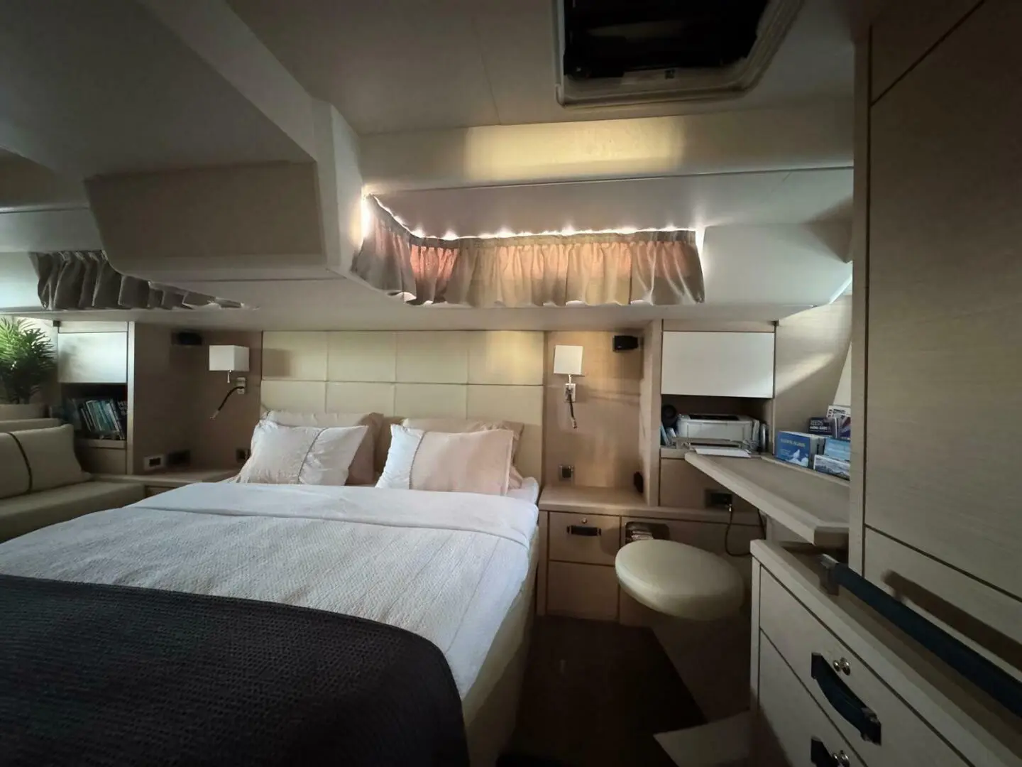 Thumbnail von Jeanneau Yachts 65 Limax II