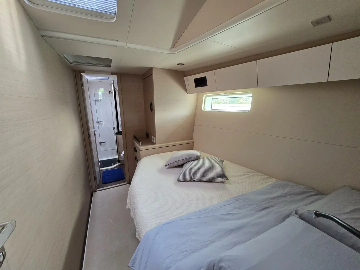 Thumbnail von Jeanneau Yachts 65 Limax II