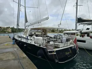 Thumbnail von Jeanneau Yachts 65 Limax II