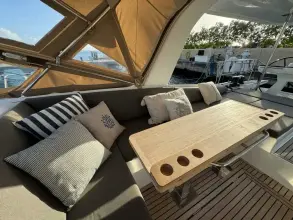 Thumbnail von Jeanneau Yachts 65 Limax II