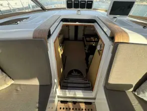 Thumbnail von Jeanneau Yachts 65 Limax II