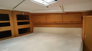 Thumbnail von Jeanneau Sun Odyssey 44i Xaron