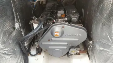 Thumbnail von Jeanneau Sun Odyssey 44i Xaron