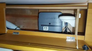 Thumbnail von Jeanneau Sun Odyssey 44i Xaron