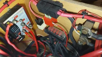 Thumbnail von Jeanneau Sun Odyssey 44i Xaron