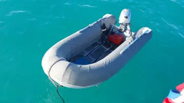 Thumbnail von Jeanneau Sun Odyssey 44i Xaron