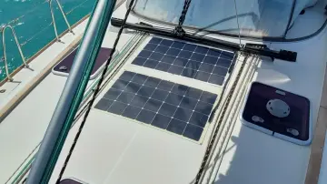 Thumbnail von Jeanneau Sun Odyssey 44i Xaron