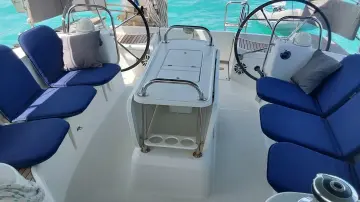 Thumbnail von Jeanneau Sun Odyssey 44i Xaron