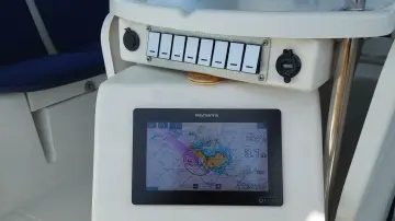 Thumbnail von Jeanneau Sun Odyssey 44i Xaron