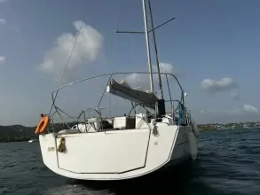 Thumbnail von Dufour 460