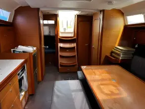 Thumbnail von Dufour 460