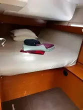 Thumbnail von Dufour 460