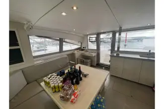 Thumbnail von Leopard 40 Another Thyme