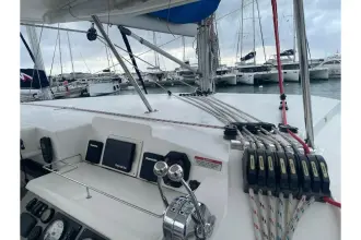 Thumbnail von Leopard 40 Another Thyme