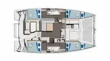 Thumbnail von Leopard 40 Another Thyme