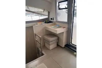 Thumbnail von Leopard 40 Another Thyme