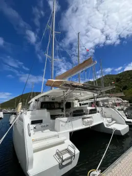 Lagoon 46