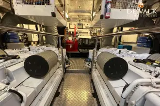 Thumbnail von Sunseeker 28 M Yacht