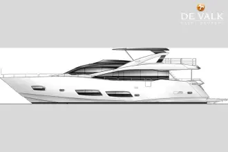 Thumbnail von Sunseeker 28 M Yacht