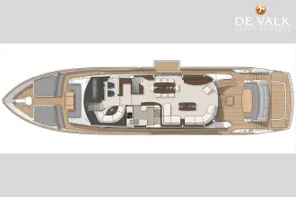 Thumbnail von Sunseeker 28 M Yacht