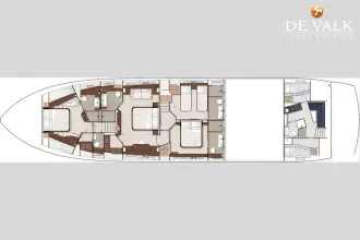 Thumbnail von Sunseeker 28 M Yacht
