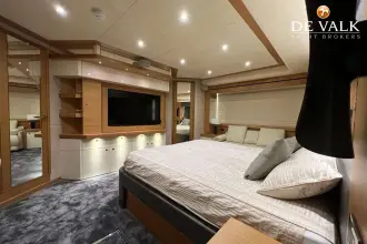 Thumbnail von Sunseeker 28 M Yacht