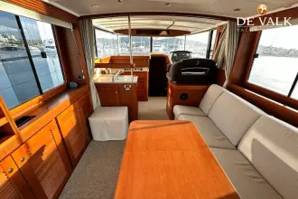 Thumbnail von Beneteau Swift Trawler 44