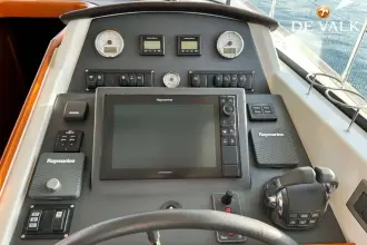 Thumbnail von Beneteau Swift Trawler 44