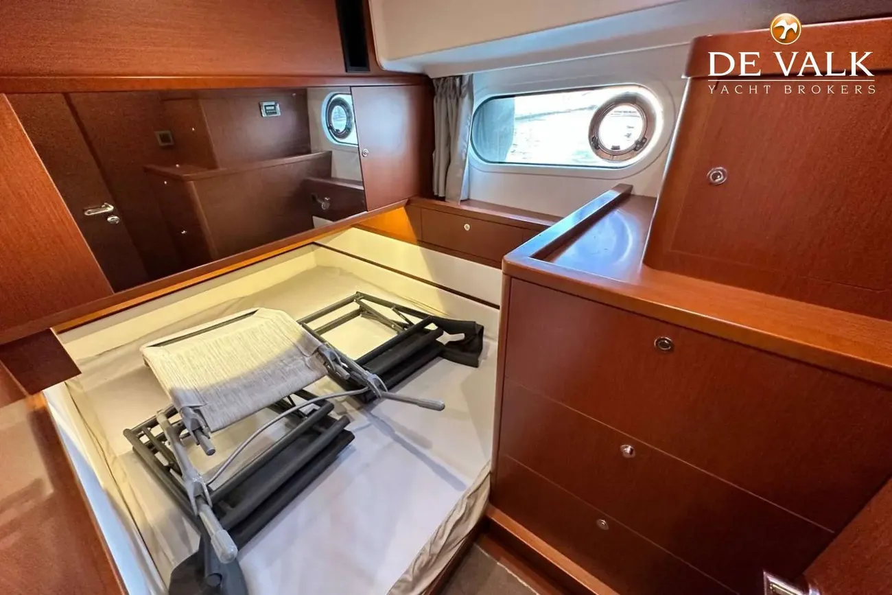 Thumbnail von Beneteau Swift Trawler 44