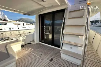 Thumbnail von Beneteau Swift Trawler 44