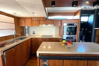 Thumbnail von Fairline Squadron 78