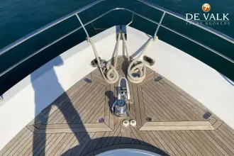 Thumbnail von Fairline Squadron 78