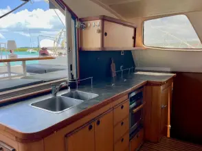 Thumbnail von Catana 471 Indigo