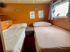 Thumbnail von Catana 471 Indigo