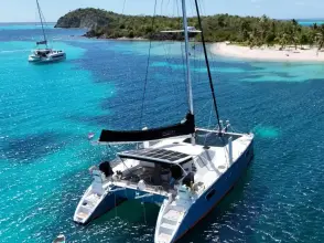 Thumbnail von Catana 471 Indigo