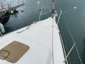 Thumbnail von Dufour 375 Grand Large Calista