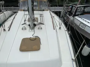 Thumbnail von Dufour 375 Grand Large Calista