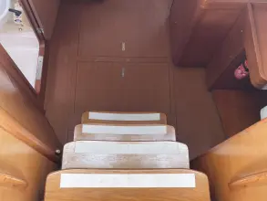 Thumbnail von Dufour 375 Grand Large Calista