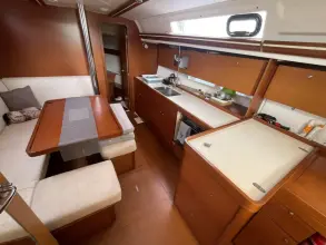 Thumbnail von Dufour 375 Grand Large Calista