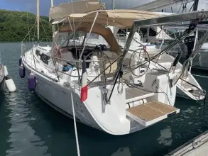 Thumbnail von Dufour 375 Grand Large Calista