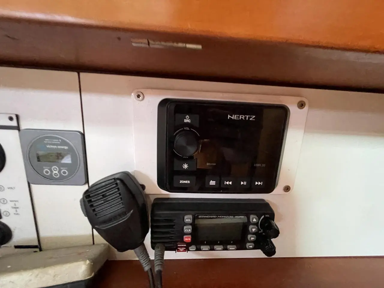 Thumbnail von Dufour 375 Grand Large Calista