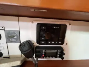 Thumbnail von Dufour 375 Grand Large Calista