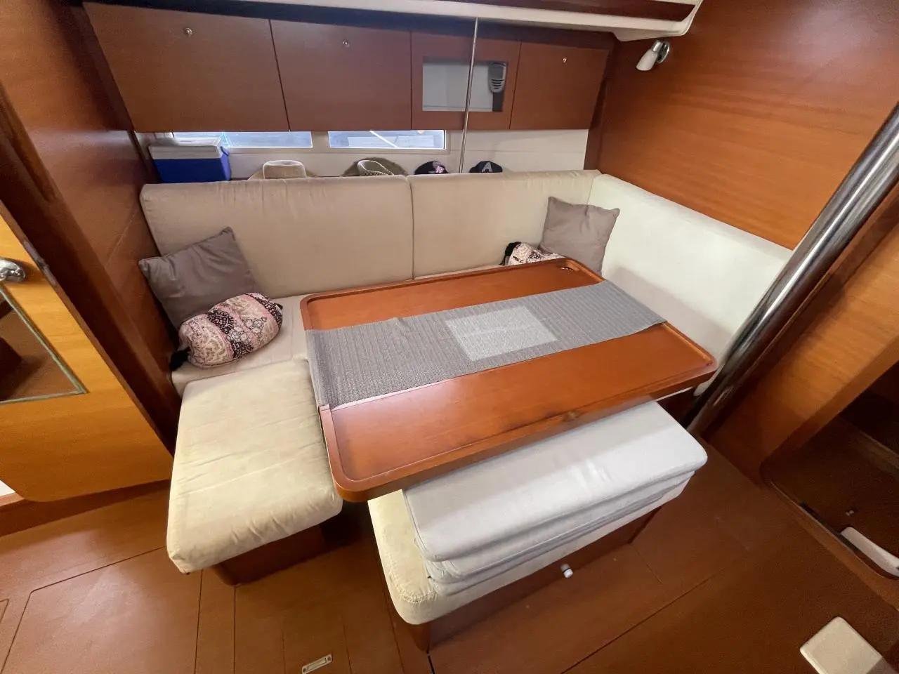 Thumbnail von Dufour 375 Grand Large Calista